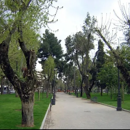 Center Flat Mezquita 코르도바