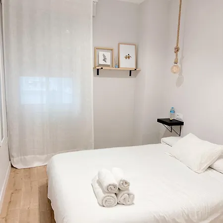 아파트 Center Flat Mezquita 코르도바