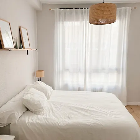 아파트 Center Flat Mezquita