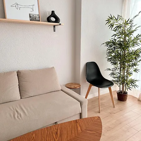 아파트 Center Flat Mezquita