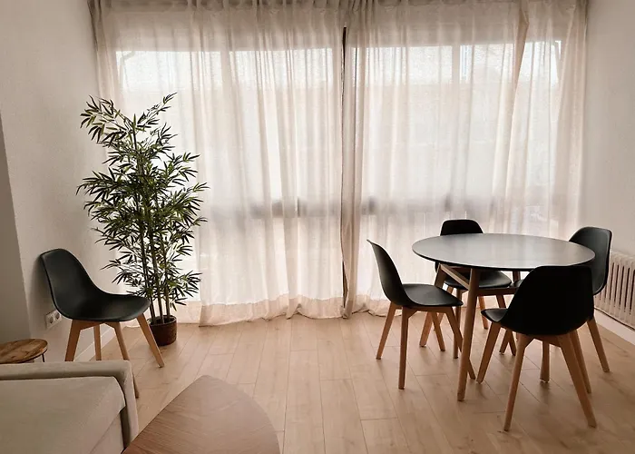 아파트 Center Flat Mezquita