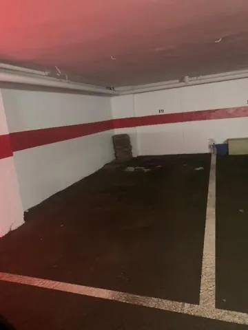 아파트 Center Flat Mezquita