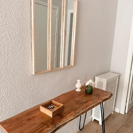 Center Flat Mezquita *