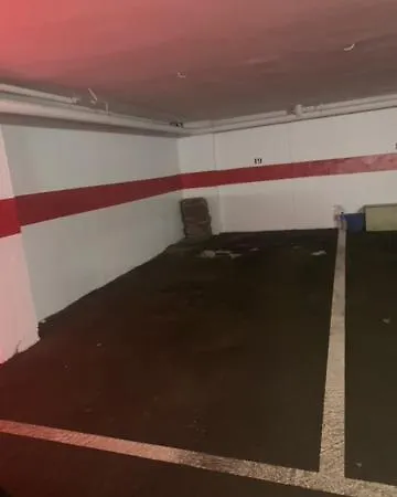 Διαμέρισμα Center Flat Mezquita