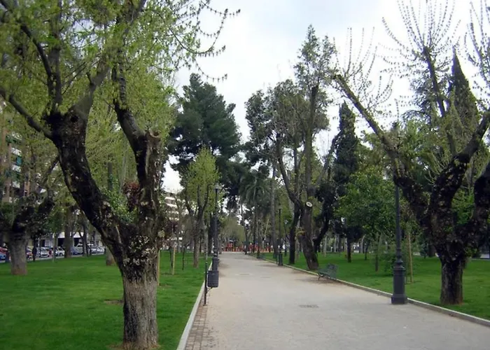 Center Flat Mezquita Κόρδοβα