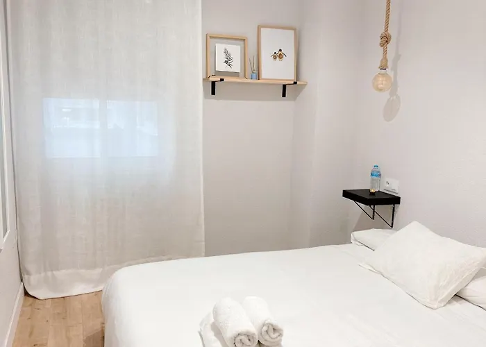 Διαμέρισμα Center Flat Mezquita Κόρδοβα