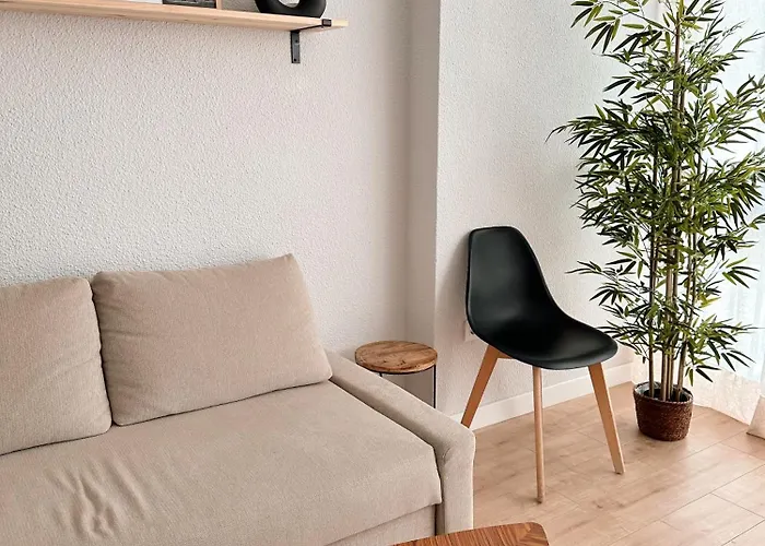 Διαμέρισμα Center Flat Mezquita