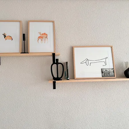 Lejlighed Center Flat Mezquita Córdoba