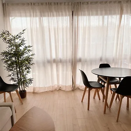 Lejlighed Center Flat Mezquita