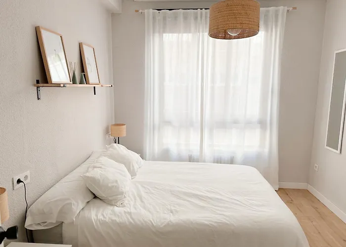 Apartmán Center Flat Mezquita