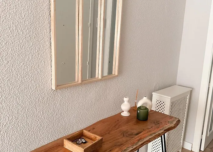 Center Flat Mezquita *